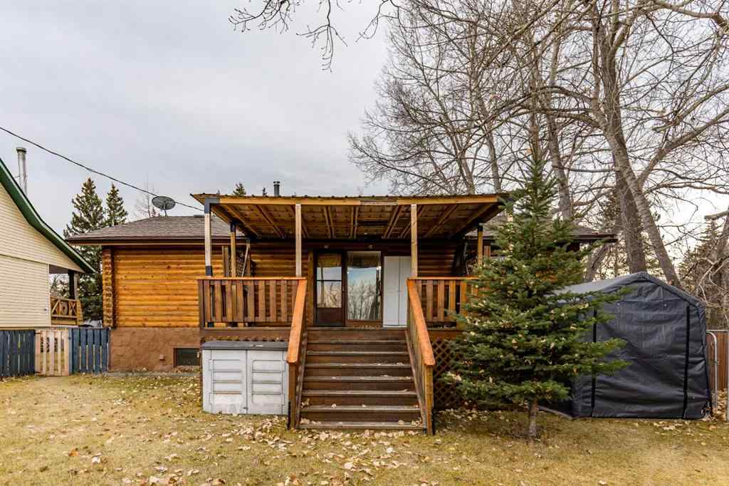 MLS&reg; # A2270733 - 426 Boake Avenue  in NONE Cremona, Residential Open Houses