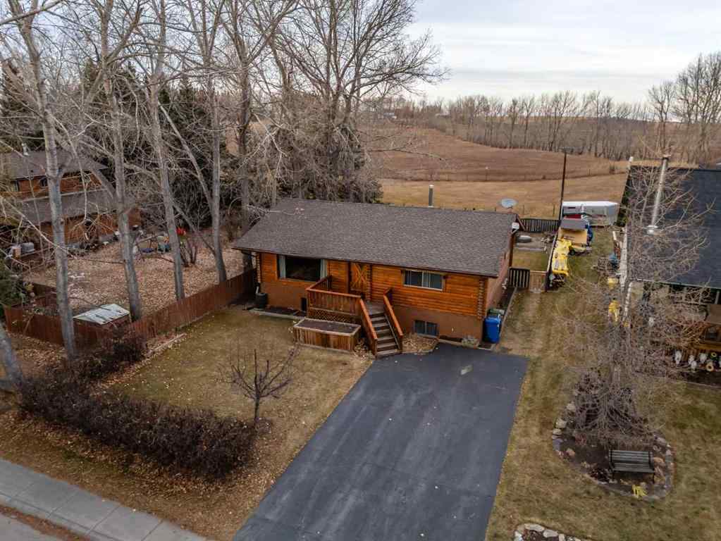 MLS&reg; # A2270733 - 426 Boake Avenue  in NONE Cremona, Residential Open Houses