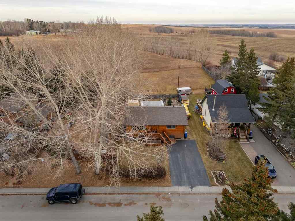 MLS&reg; # A2270733 - 426 Boake Avenue  in NONE Cremona, Residential Open Houses