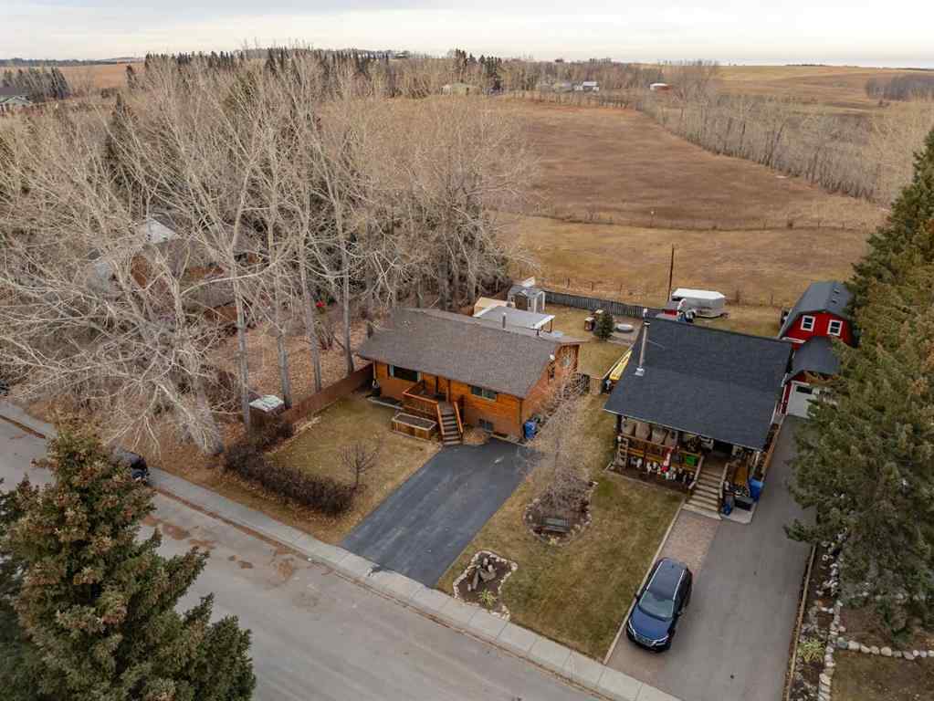 MLS&reg; # A2270733 - 426 Boake Avenue  in NONE Cremona, Residential Open Houses