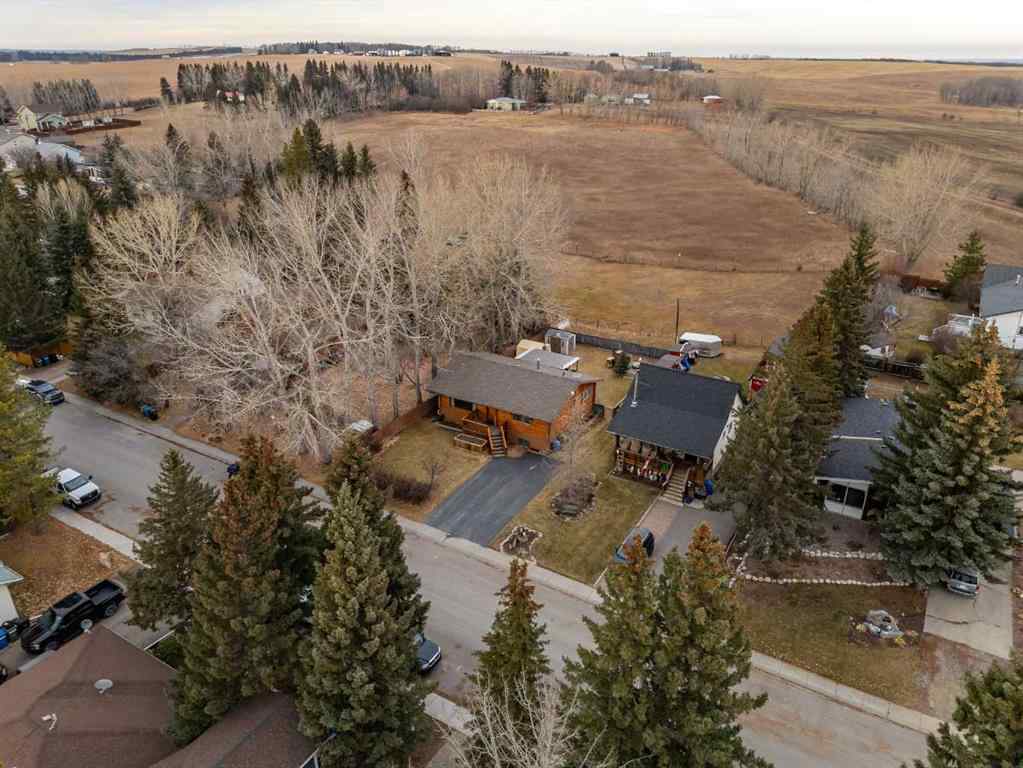 MLS&reg; # A2270733 - 426 Boake Avenue  in NONE Cremona, Residential Open Houses