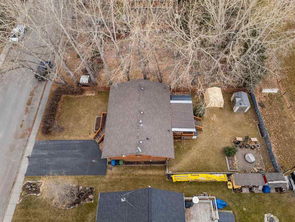 MLS&reg; # A2270733 - 426 Boake Avenue  in NONE Cremona, Residential Open Houses