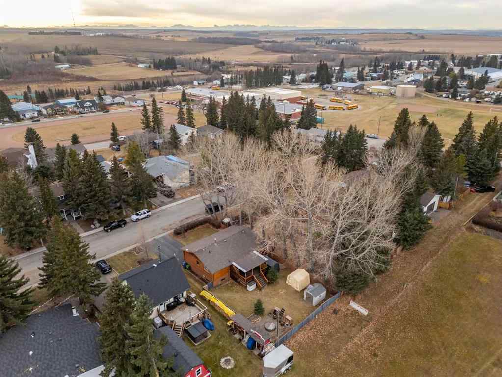 MLS&reg; # A2270733 - 426 Boake Avenue  in NONE Cremona, Residential Open Houses