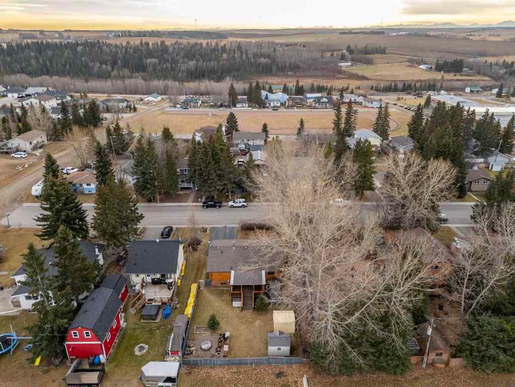 MLS&reg; # A2270733 - 426 Boake Avenue  in NONE Cremona, Residential Open Houses