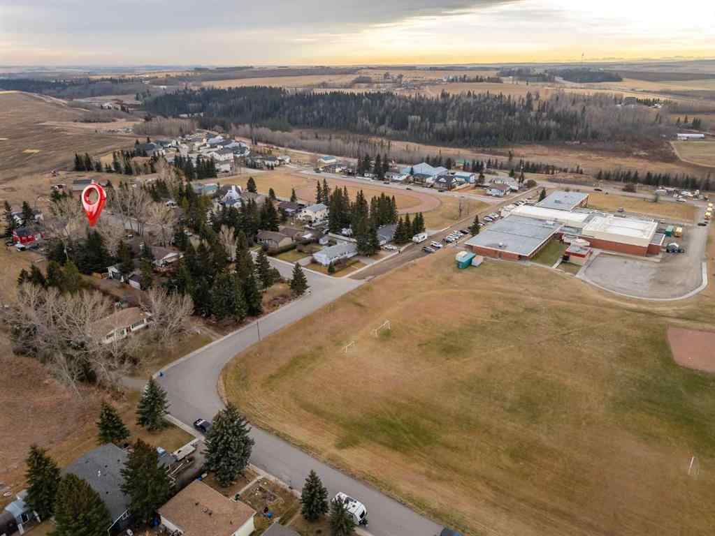 MLS&reg; # A2270733 - 426 Boake Avenue  in NONE Cremona, Residential Open Houses