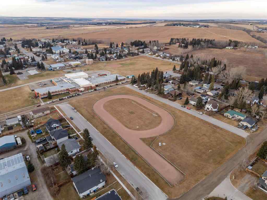 MLS&reg; # A2270733 - 426 Boake Avenue  in NONE Cremona, Residential Open Houses