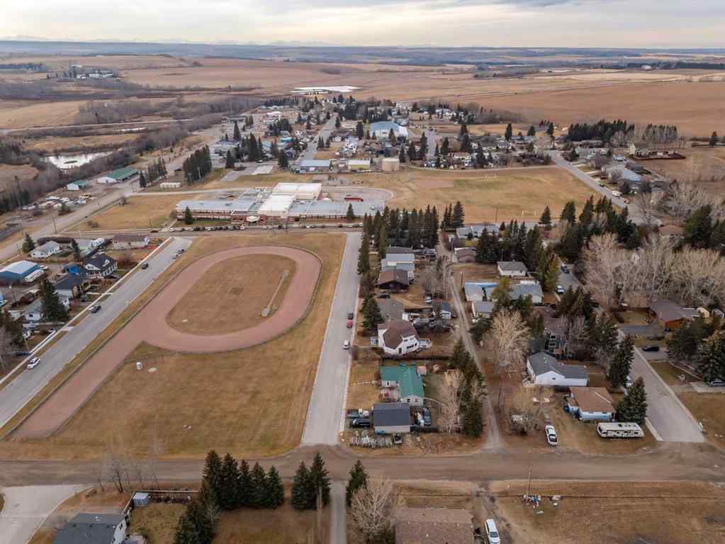 MLS&reg; # A2270733 - 426 Boake Avenue  in NONE Cremona, Residential Open Houses