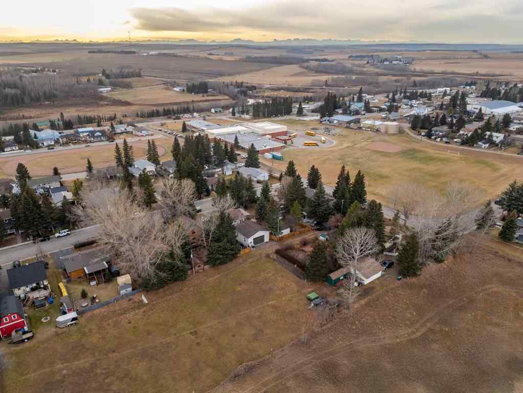 MLS&reg; # A2270733 - 426 Boake Avenue  in NONE Cremona, Residential Open Houses