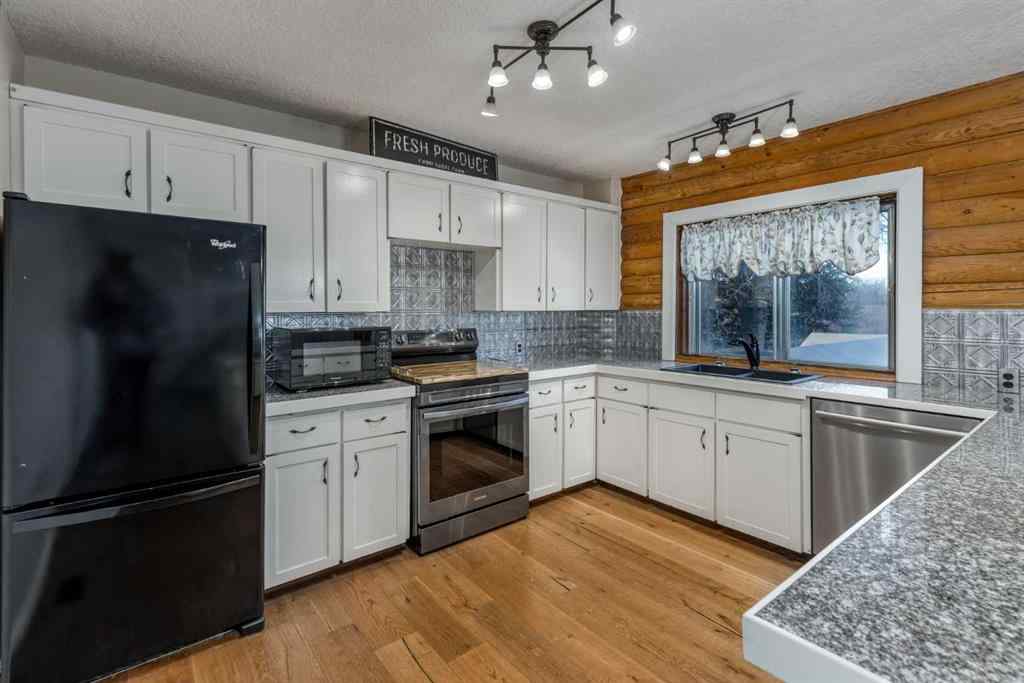 MLS&reg; # A2270733 - 426 Boake Avenue  in NONE Cremona, Residential Open Houses