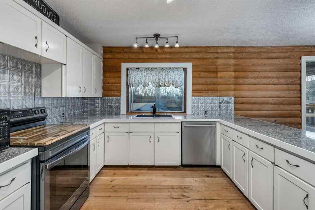 MLS&reg; # A2270733 - 426 Boake Avenue  in NONE Cremona, Residential Open Houses