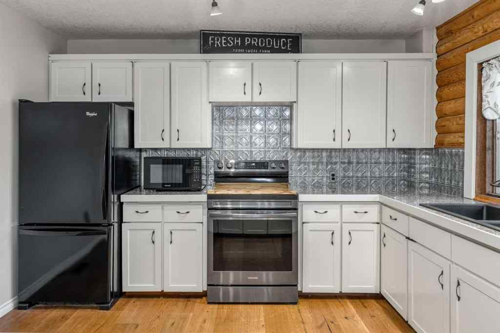 MLS&reg; # A2270733 - 426 Boake Avenue  in NONE Cremona, Residential Open Houses