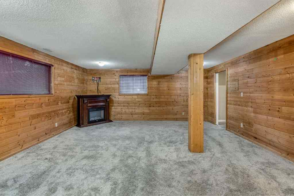 MLS&reg; # A2270733 - 426 Boake Avenue  in NONE Cremona, Residential Open Houses