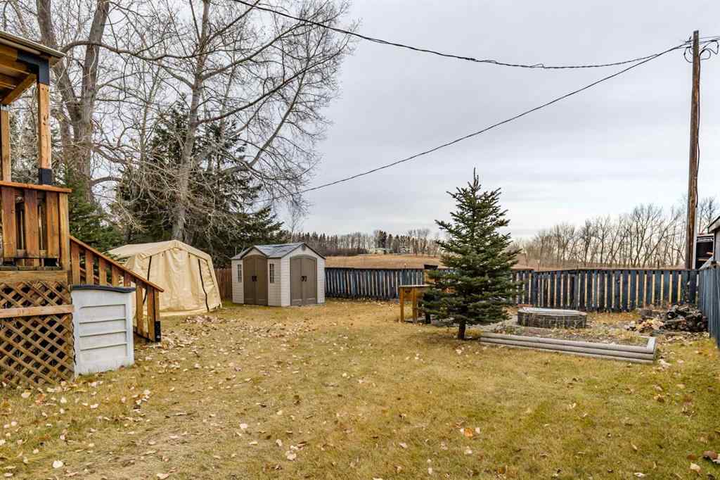 MLS&reg; # A2270733 - 426 Boake Avenue  in NONE Cremona, Residential Open Houses