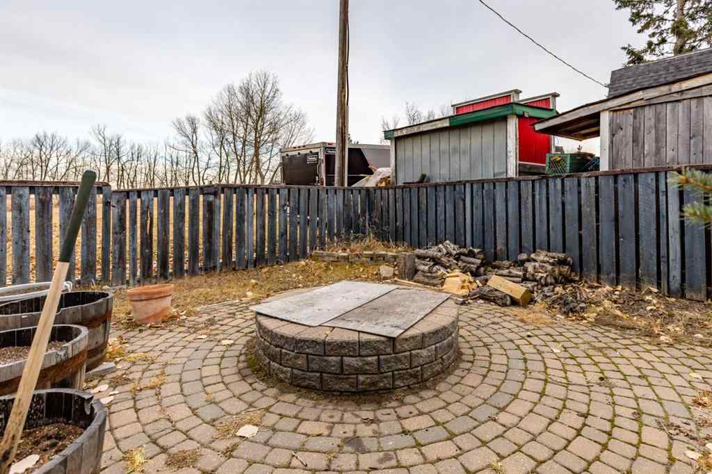 MLS&reg; # A2270733 - 426 Boake Avenue  in NONE Cremona, Residential Open Houses