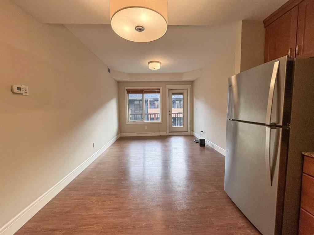 MLS&reg; # A2270735 - Unit #326 808 Spring Creek Drive  in Spring Creek Canmore, Residential Open Houses