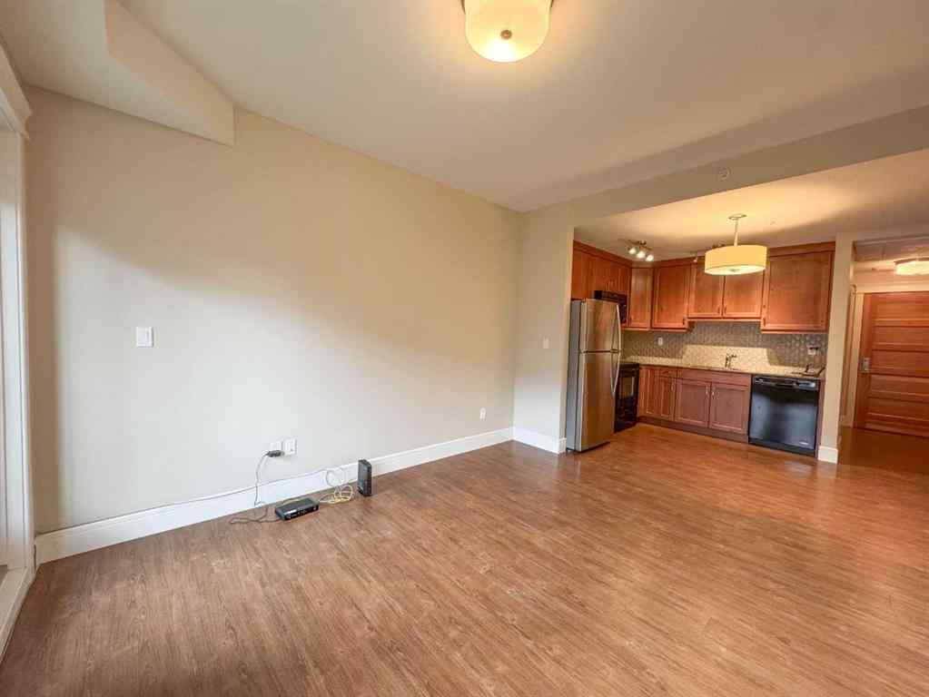 MLS&reg; # A2270735 - Unit #326 808 Spring Creek Drive  in Spring Creek Canmore, Residential Open Houses