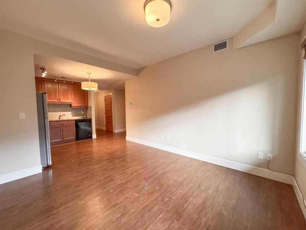 MLS&reg; # A2270735 - Unit #326 808 Spring Creek Drive  in Spring Creek Canmore, Residential Open Houses