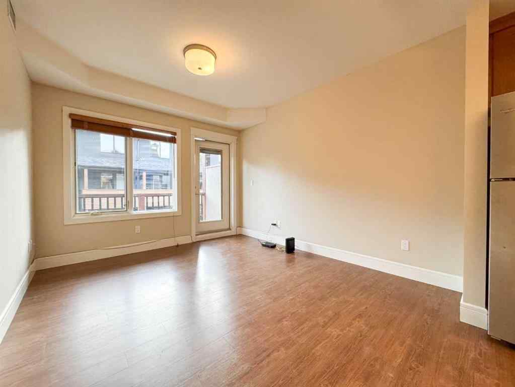 MLS&reg; # A2270735 - Unit #326 808 Spring Creek Drive  in Spring Creek Canmore, Residential Open Houses