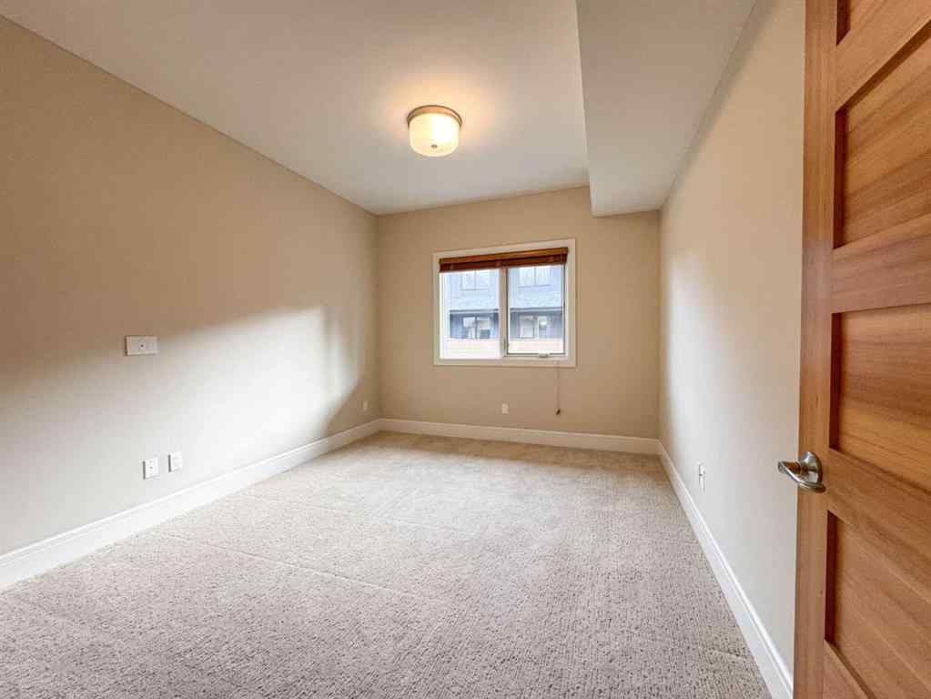 MLS&reg; # A2270735 - Unit #326 808 Spring Creek Drive  in Spring Creek Canmore, Residential Open Houses