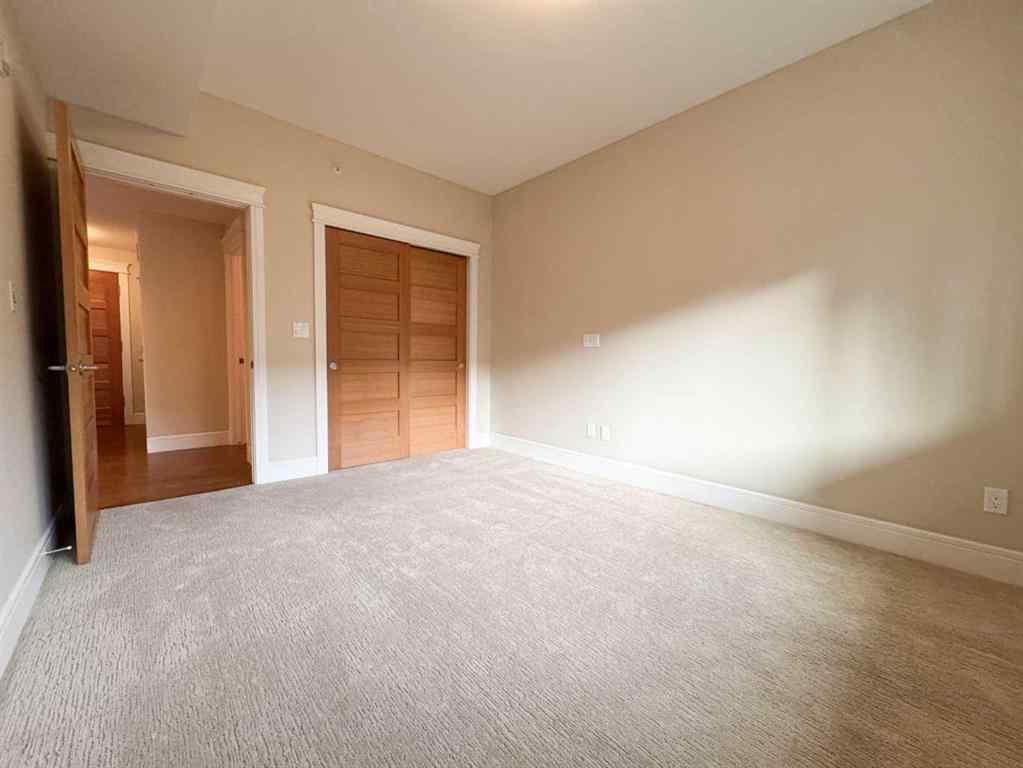 MLS&reg; # A2270735 - Unit #326 808 Spring Creek Drive  in Spring Creek Canmore, Residential Open Houses