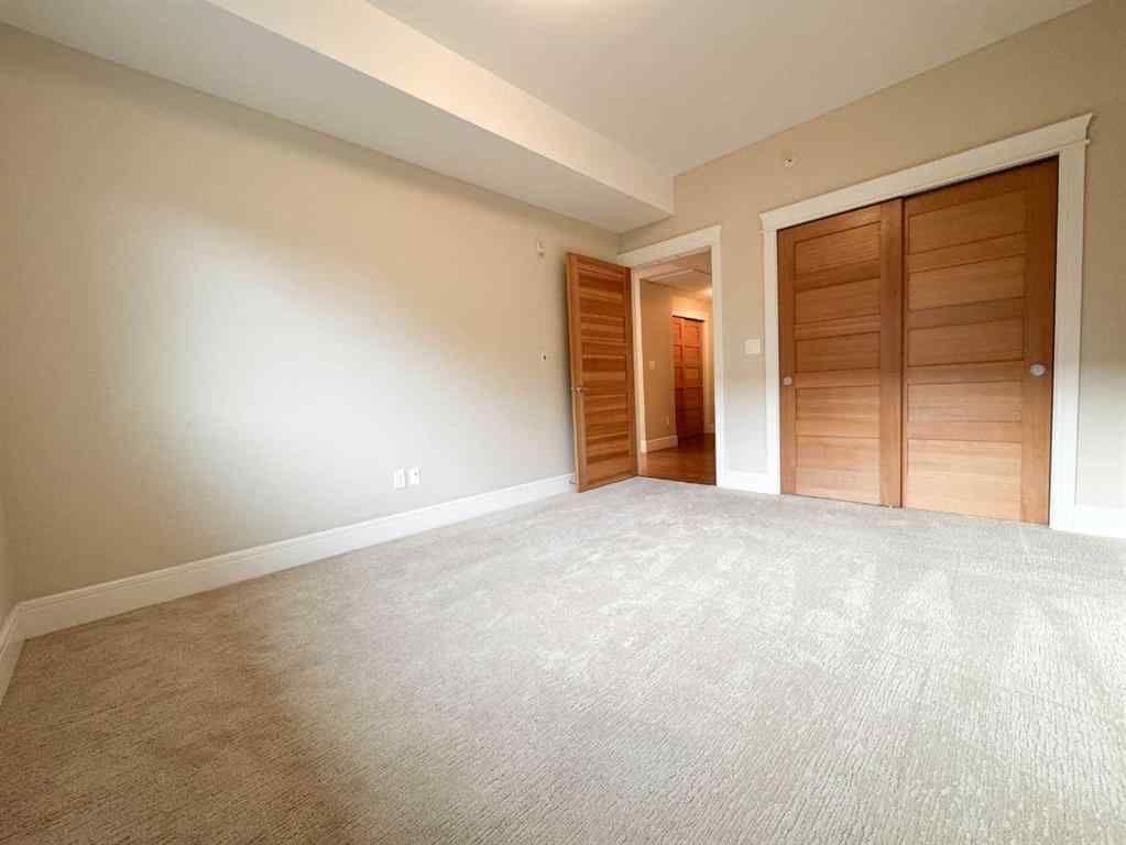 MLS&reg; # A2270735 - Unit #326 808 Spring Creek Drive  in Spring Creek Canmore, Residential Open Houses