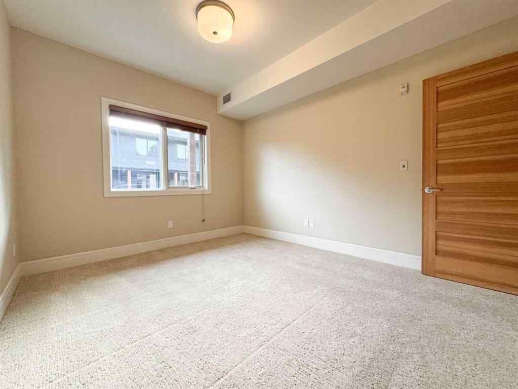 MLS&reg; # A2270735 - Unit #326 808 Spring Creek Drive  in Spring Creek Canmore, Residential Open Houses