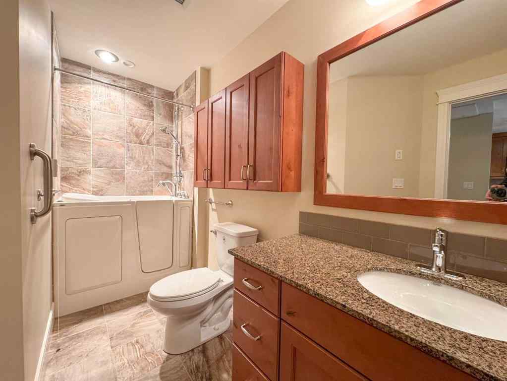 MLS&reg; # A2270735 - Unit #326 808 Spring Creek Drive  in Spring Creek Canmore, Residential Open Houses