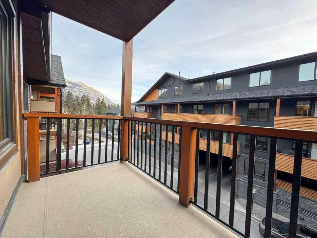 MLS&reg; # A2270735 - Unit #326 808 Spring Creek Drive  in Spring Creek Canmore, Residential Open Houses