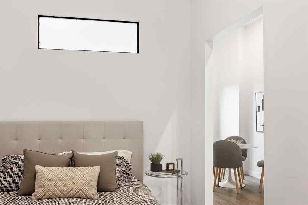 MLS&reg; # A2270737 - Unit #103 730 2 Avenue SW in Eau Claire Calgary, Residential Open Houses