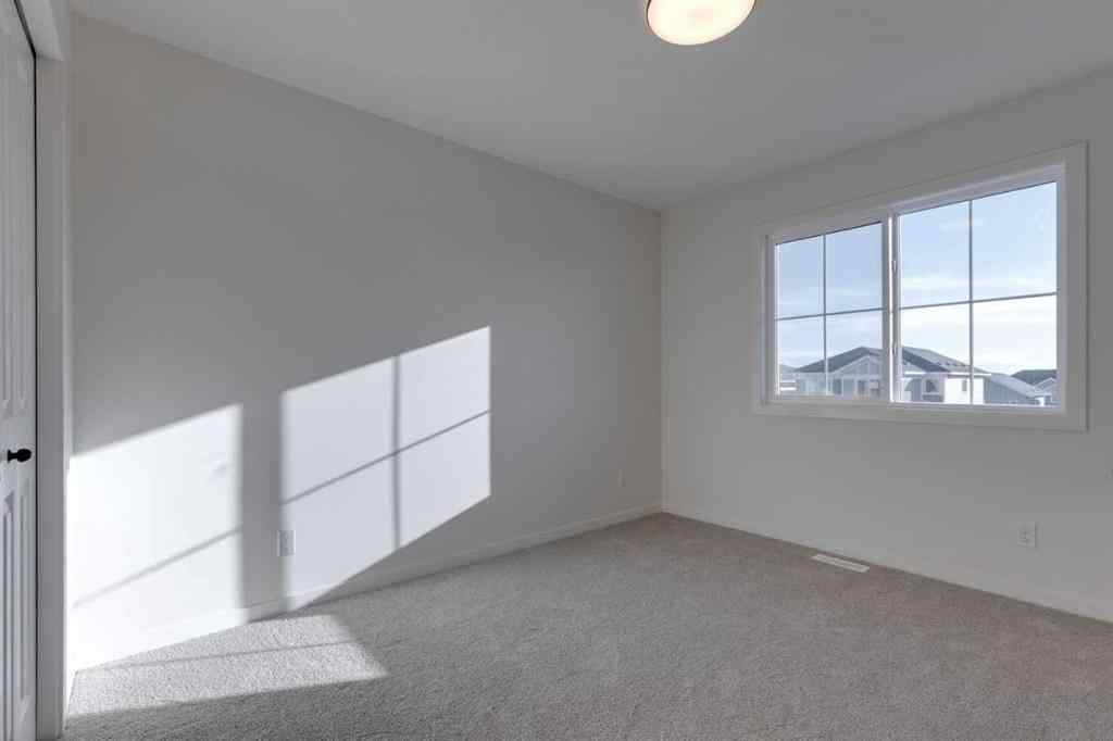 MLS&reg; # A2270739 - 1419 Bayview Crescent SW in Bayview Airdrie, Residential Open Houses