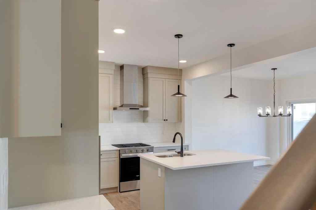 MLS&reg; # A2270739 - 1419 Bayview Crescent SW in Bayview Airdrie, Residential Open Houses