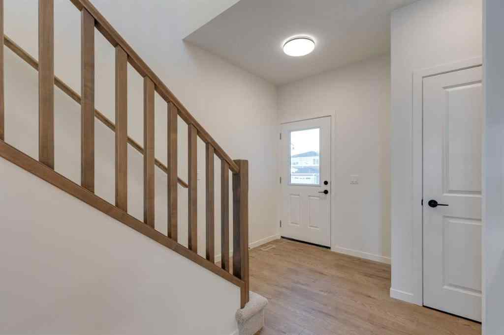 MLS&reg; # A2270739 - 1419 Bayview Crescent SW in Bayview Airdrie, Residential Open Houses