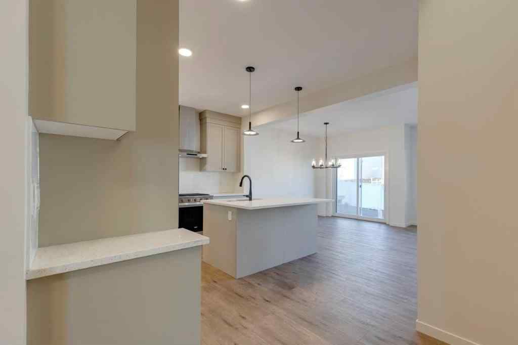 MLS&reg; # A2270739 - 1419 Bayview Crescent SW in Bayview Airdrie, Residential Open Houses