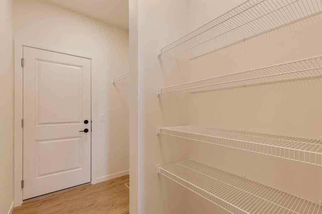 MLS&reg; # A2270739 - 1419 Bayview Crescent SW in Bayview Airdrie, Residential Open Houses