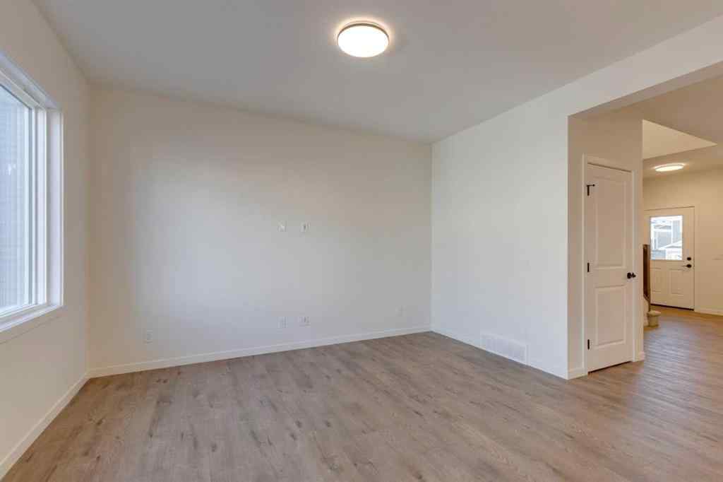 MLS&reg; # A2270739 - 1419 Bayview Crescent SW in Bayview Airdrie, Residential Open Houses