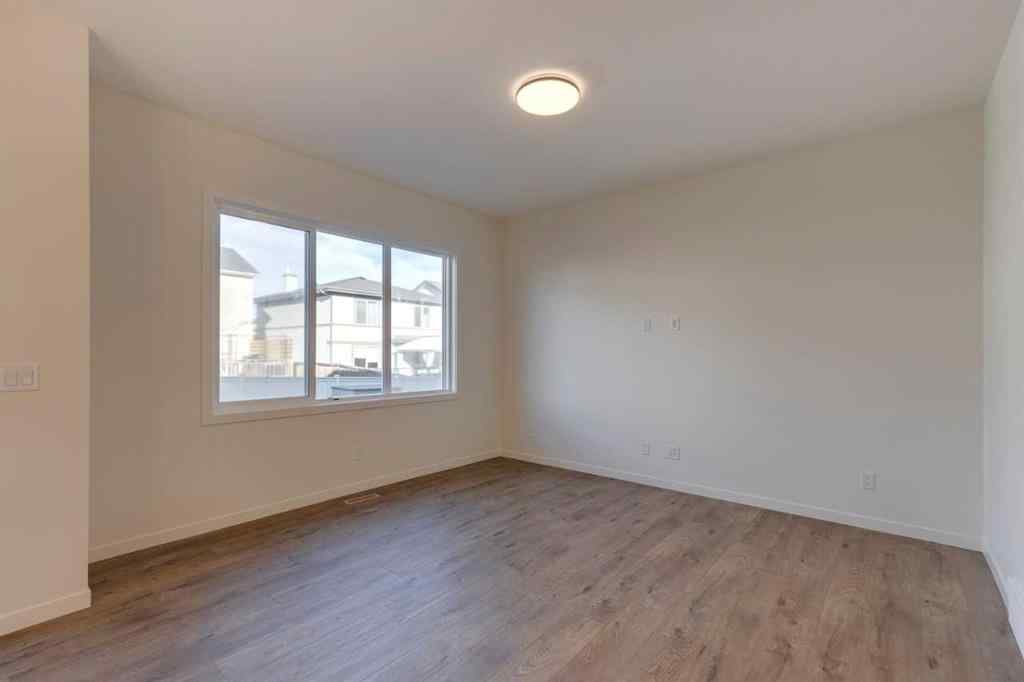 MLS&reg; # A2270739 - 1419 Bayview Crescent SW in Bayview Airdrie, Residential Open Houses