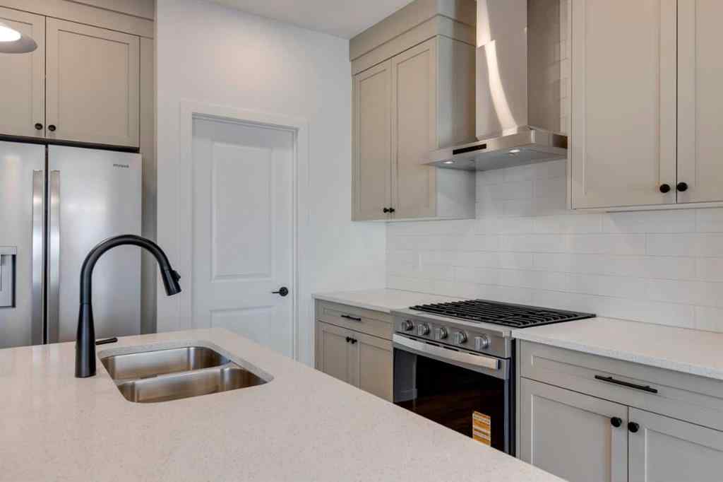 MLS&reg; # A2270739 - 1419 Bayview Crescent SW in Bayview Airdrie, Residential Open Houses