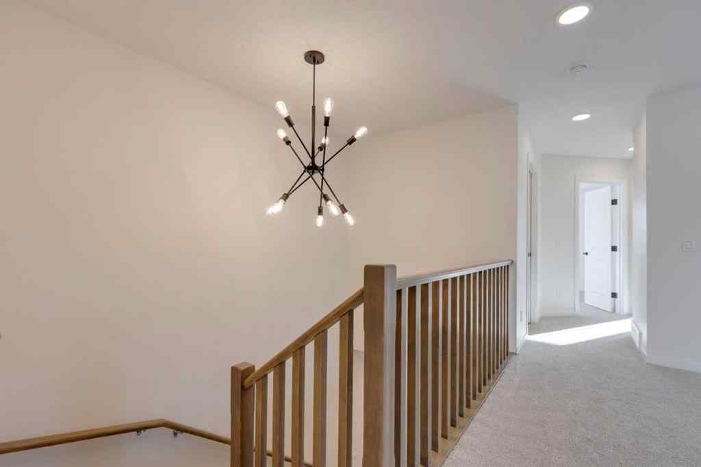 MLS&reg; # A2270739 - 1419 Bayview Crescent SW in Bayview Airdrie, Residential Open Houses