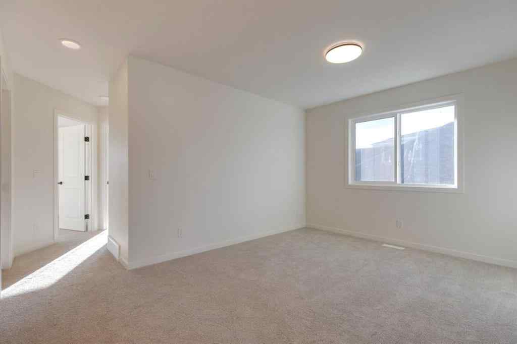 MLS&reg; # A2270739 - 1419 Bayview Crescent SW in Bayview Airdrie, Residential Open Houses