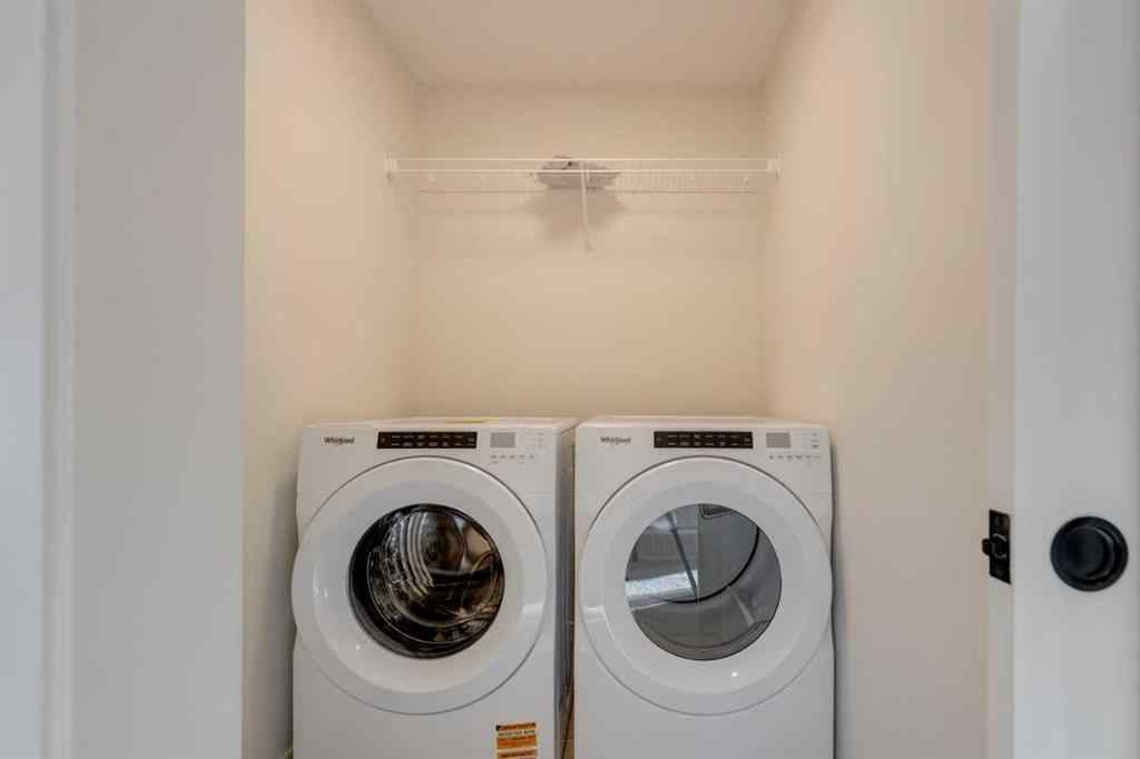 MLS&reg; # A2270739 - 1419 Bayview Crescent SW in Bayview Airdrie, Residential Open Houses