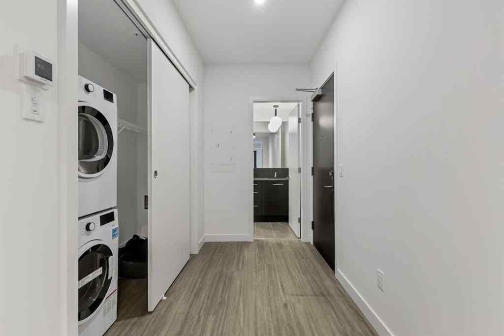 MLS&reg; # A2270740 - Unit #207 730 2 Avenue SW in Eau Claire Calgary, Residential Open Houses