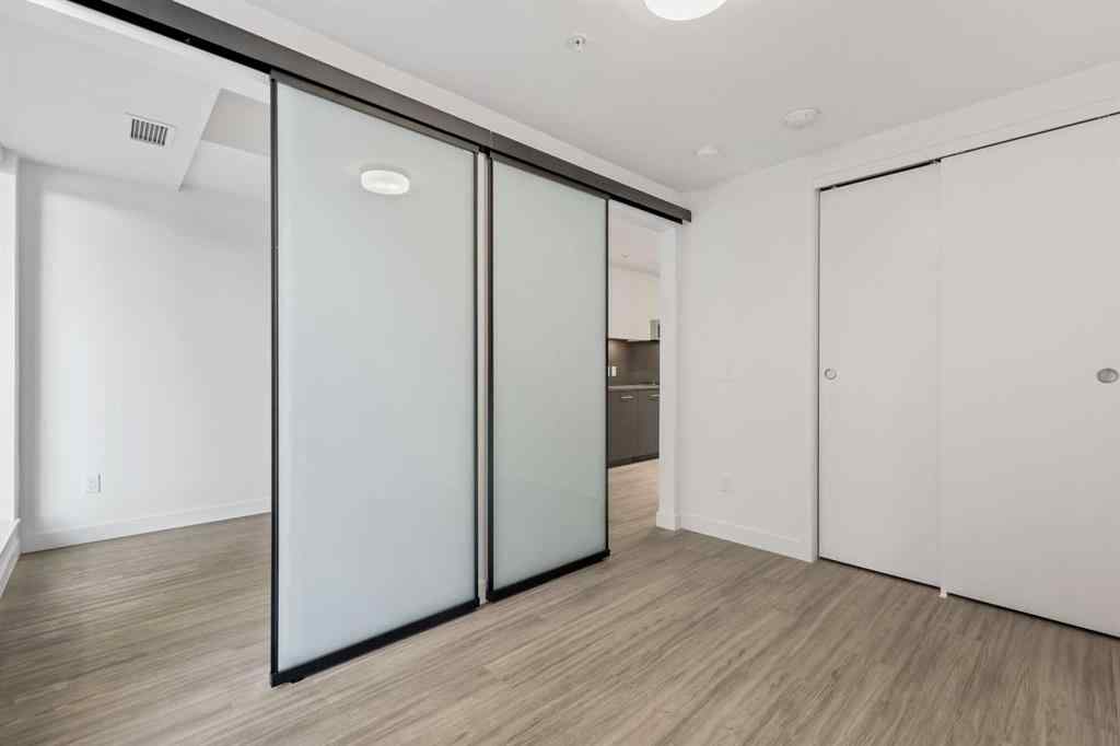 MLS&reg; # A2270740 - Unit #207 730 2 Avenue SW in Eau Claire Calgary, Residential Open Houses