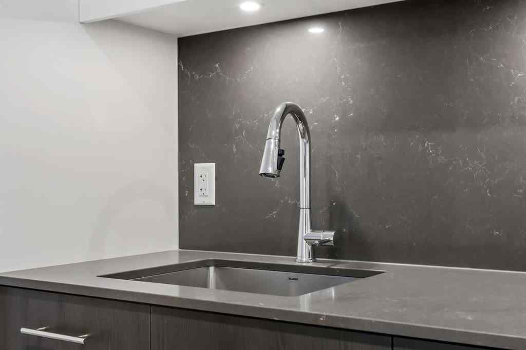 MLS&reg; # A2270740 - Unit #207 730 2 Avenue SW in Eau Claire Calgary, Residential Open Houses