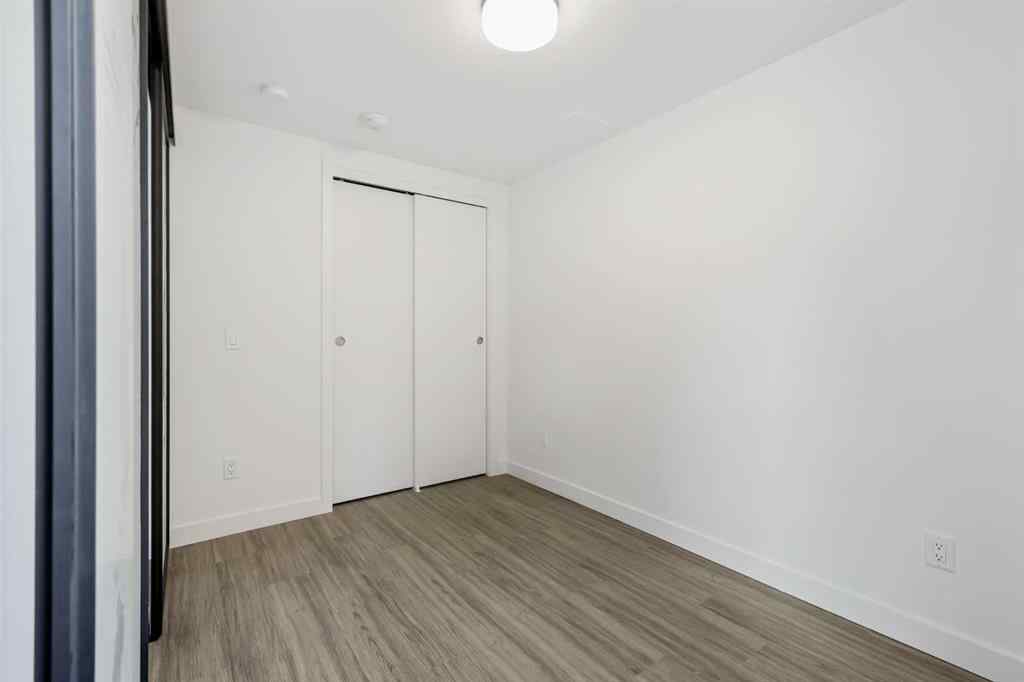 MLS&reg; # A2270740 - Unit #207 730 2 Avenue SW in Eau Claire Calgary, Residential Open Houses