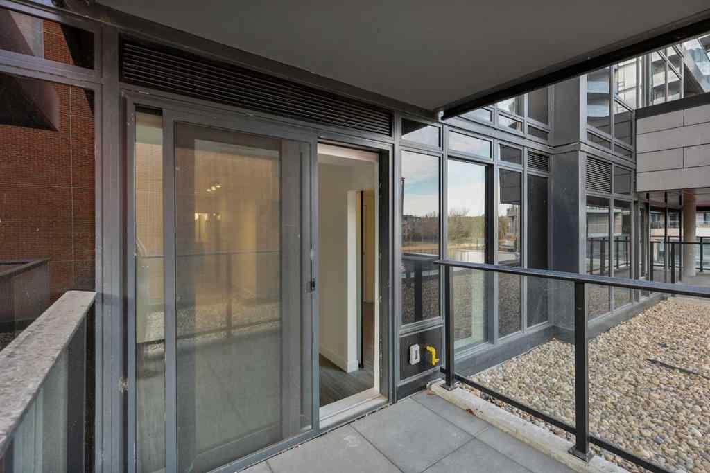 MLS&reg; # A2270740 - Unit #207 730 2 Avenue SW in Eau Claire Calgary, Residential Open Houses