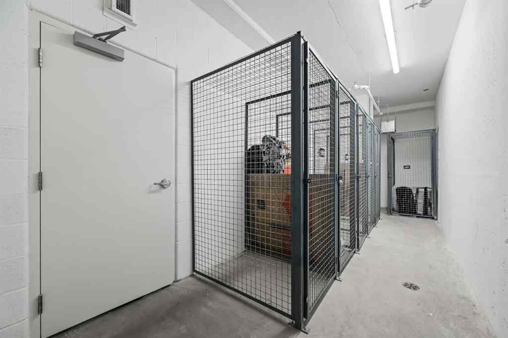 MLS&reg; # A2270741 - Unit #810 730 2 Avenue SW in Eau Claire Calgary, Residential Open Houses