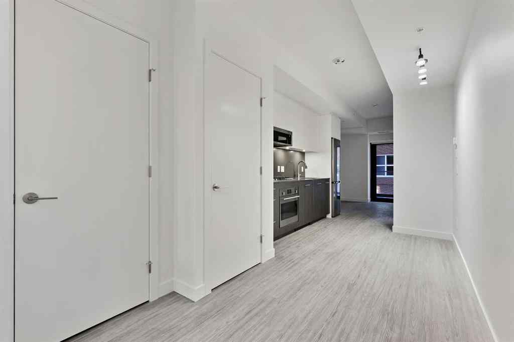 MLS&reg; # A2270741 - Unit #810 730 2 Avenue SW in Eau Claire Calgary, Residential Open Houses