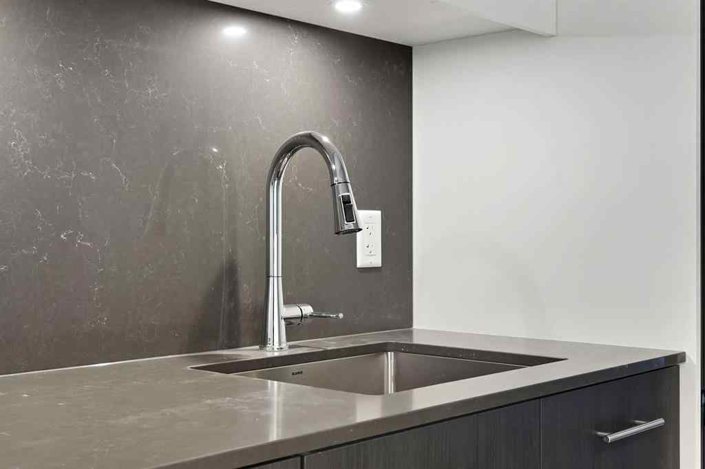 MLS&reg; # A2270741 - Unit #810 730 2 Avenue SW in Eau Claire Calgary, Residential Open Houses