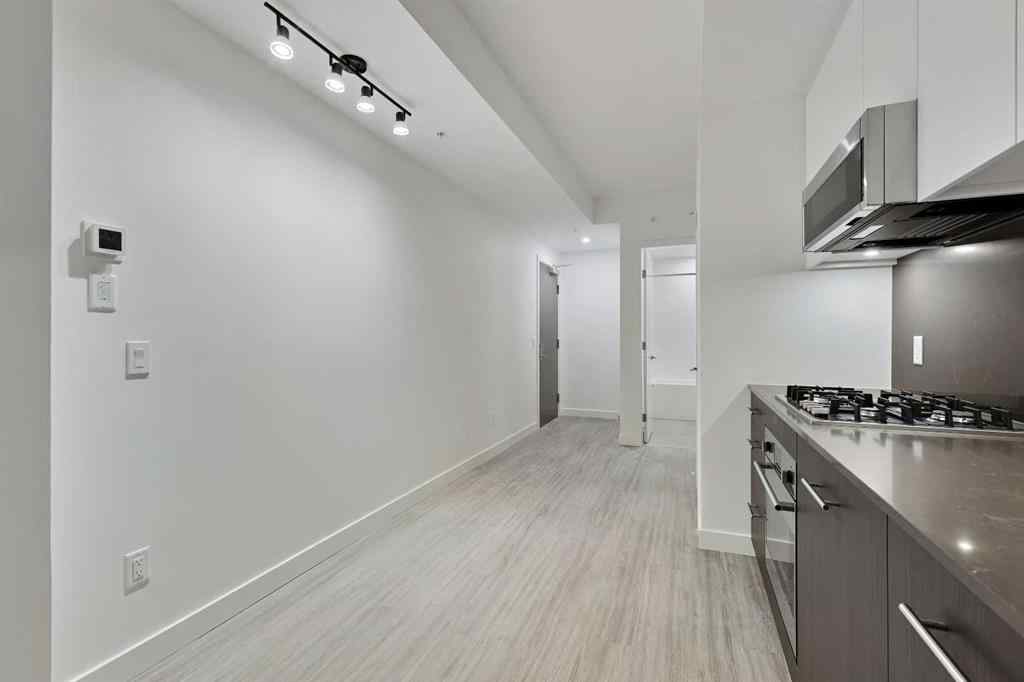 MLS&reg; # A2270741 - Unit #810 730 2 Avenue SW in Eau Claire Calgary, Residential Open Houses