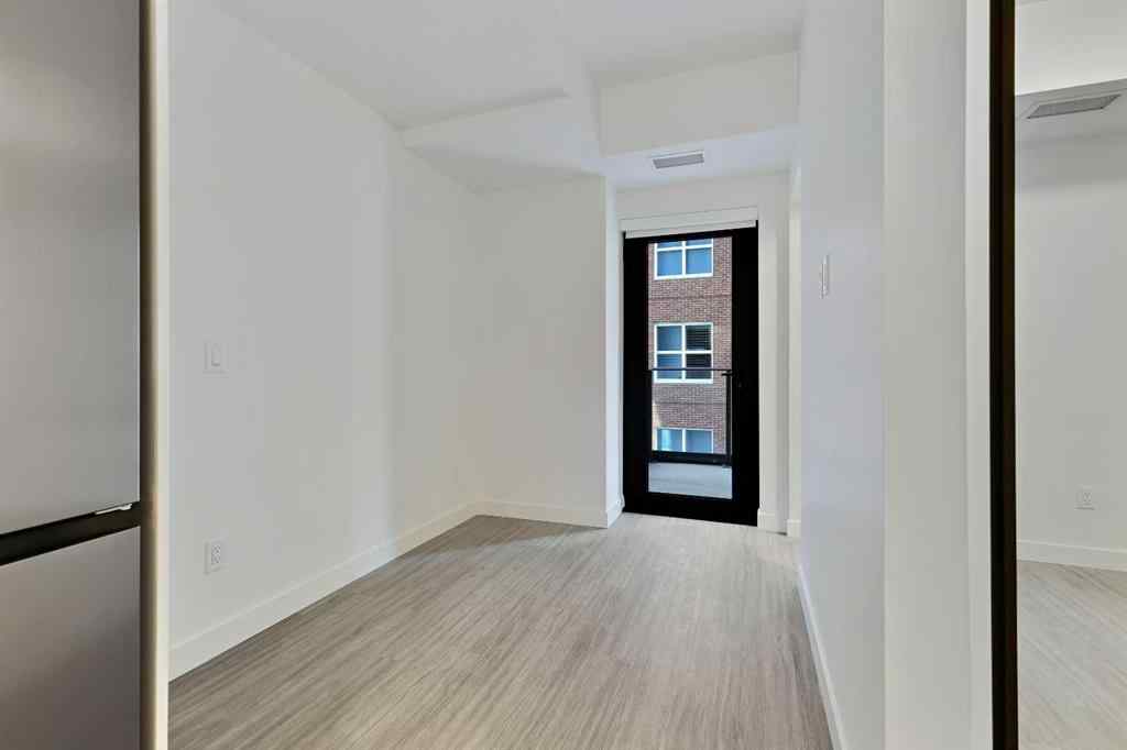 MLS&reg; # A2270741 - Unit #810 730 2 Avenue SW in Eau Claire Calgary, Residential Open Houses